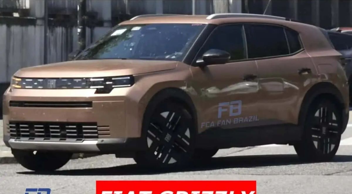 Fiat SUV 7 asientos 2027