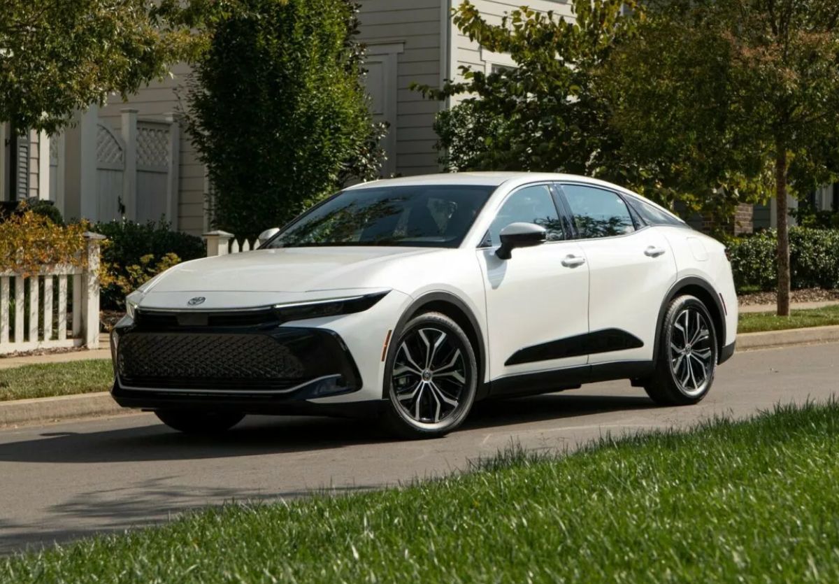 Toyota Volkswagen gamas 2026