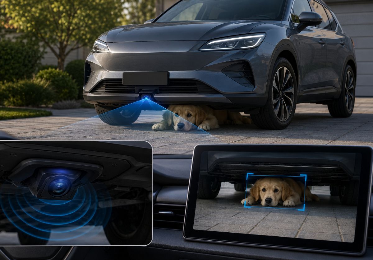 BYD seguridad inteligencia artificial
