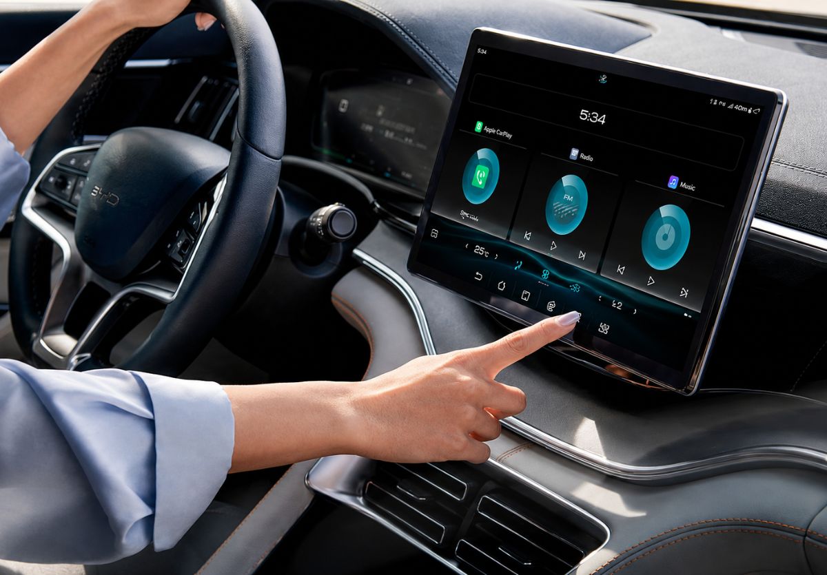 BYD seguridad inteligencia artificial