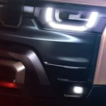 Jeep Cherokee Trailhawk 2027