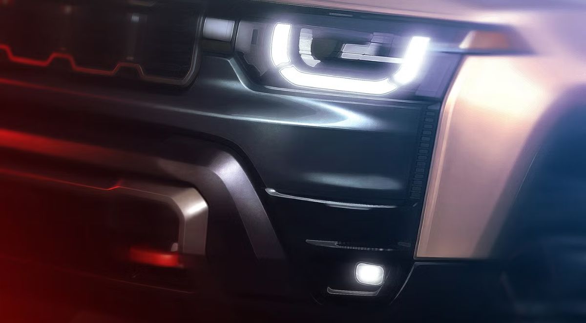 Jeep Cherokee Trailhawk 2027