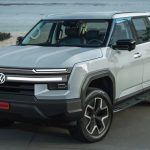 Volkswagen Amarok 2027