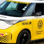 Volkswagen ID. Buzz Colombia