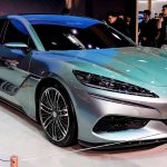 BYD Goodwood 2026