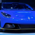 BYD Goodwood 2026