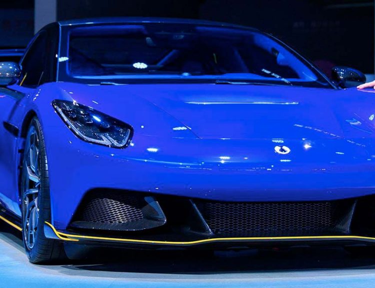 BYD Goodwood 2026