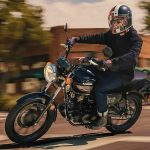 Kawasaki W175 LTD 2026