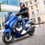 Motos Yamaha 155