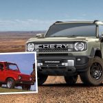 Chery Stockman Suzuki