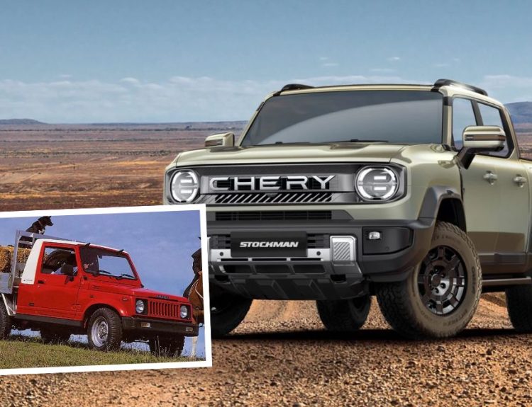Chery Stockman Suzuki