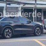Volkswagen T-Roc Sudamérica