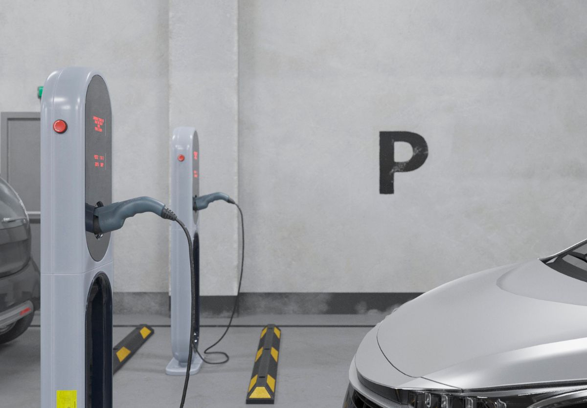 Colombia cargadores carros eléctricos 2026