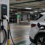 Colombia cargadores carros eléctricos 2026