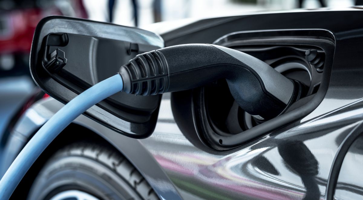 Ventas carros eléctricos Europa 2026