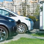Ventas carros eléctricos Europa 2026