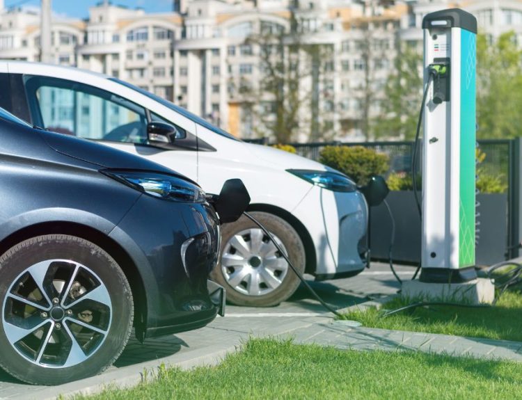 Ventas carros eléctricos Europa 2026