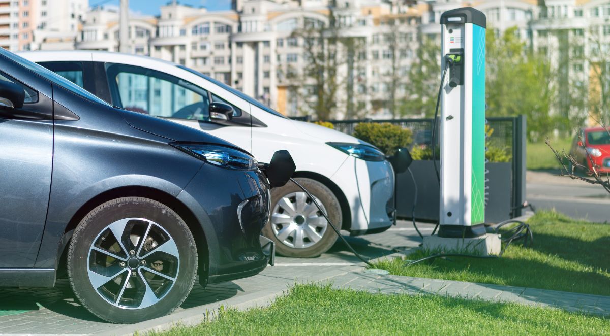 Ventas carros eléctricos Europa 2026