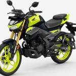 Honda CB125 Hornet