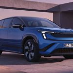 Skoda Peaq 2027