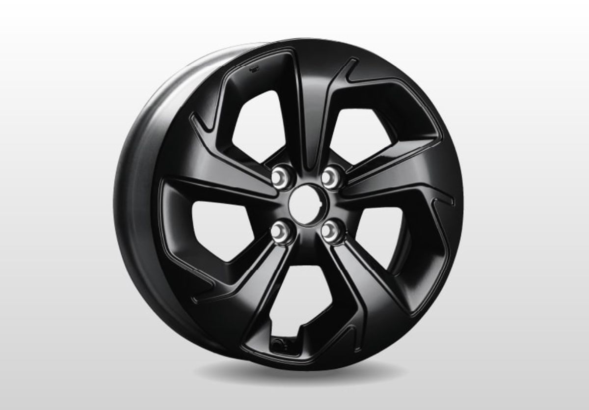Suzuki Swift kit deportivo 2026