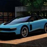 Ferrari Luce cambio de director comercial