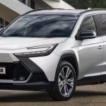 Toyota Corolla Cross híbrido enchufable 2029