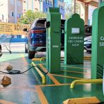 Movilidad eléctrica América Latina