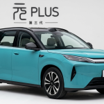 BYD Yuan Plus