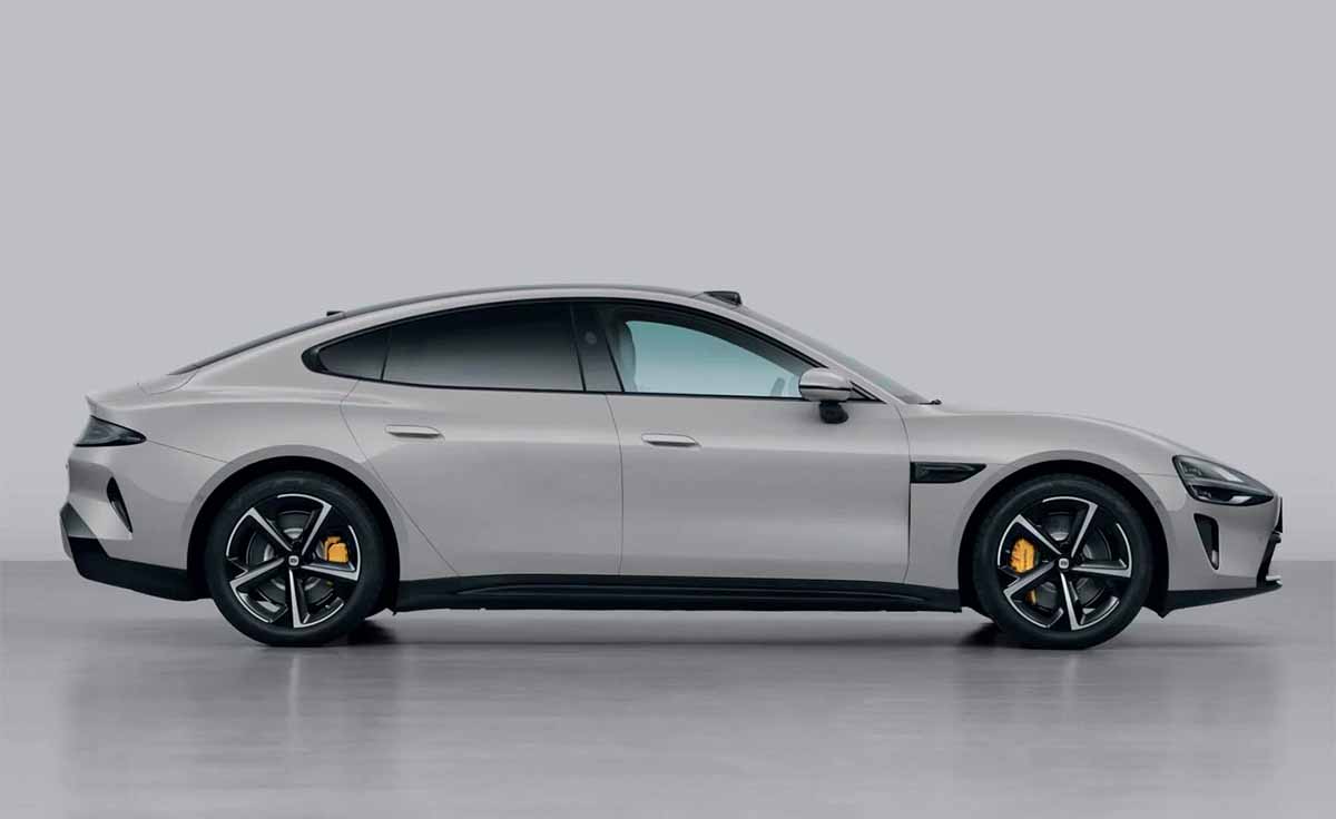 Geely Galaxy TT 2026