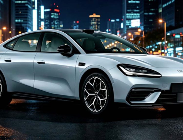 Geely Galaxy TT 2026