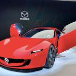 Mazda Iconic SP