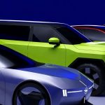 Jeep SUV Dongfeng