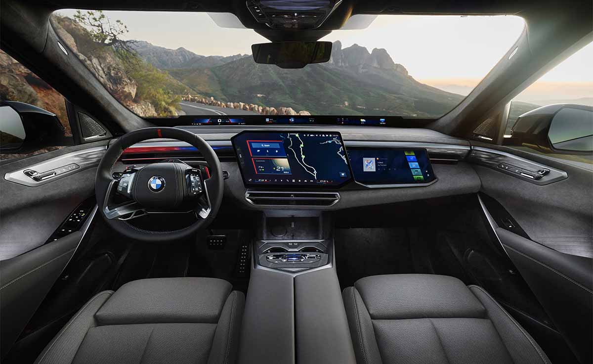 BMW X5 2027