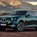 BMW X5 2027