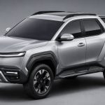 Chery pick-up compacta