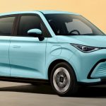 Chery QQ eléctrico América Latina