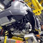 Land Rover producción Brasil 2026