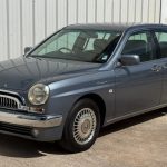 Toyota Origin 2026
