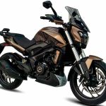 Bajaj Dominar 400 Adventure Edition