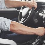 Carros manuales buenos para la salud.