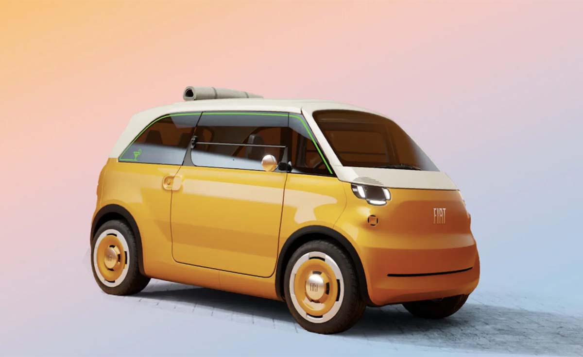 Fiat Multiplina