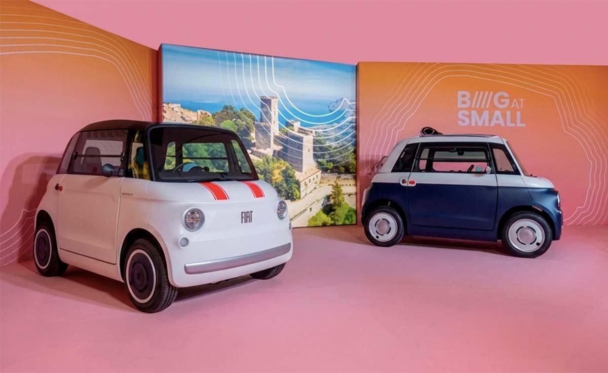 Fiat micromovilidad