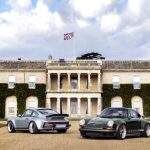 Festival de la Velocidad de Goodwood 2026