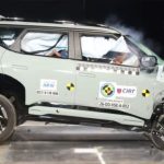 Kia Seltos 2026 seguridad