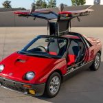 Suzuki Cara 1993 subasta 2026