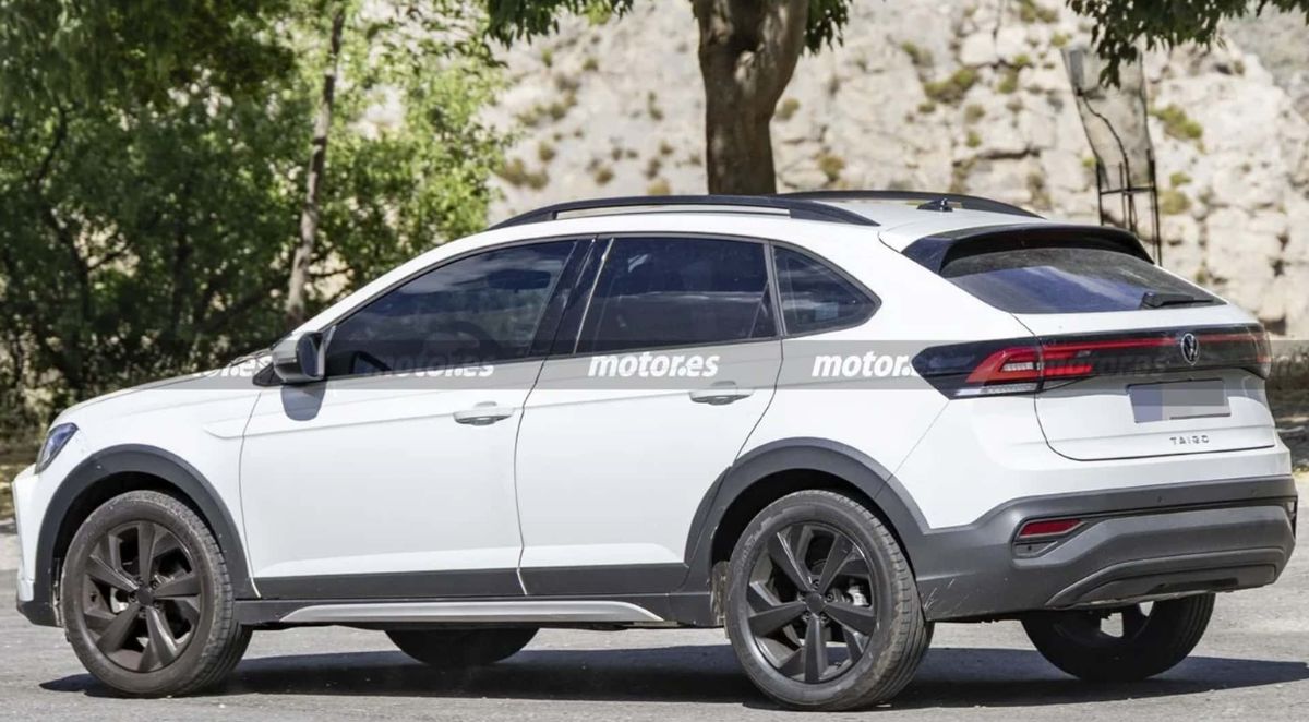 Volkswagen Nivus 2028