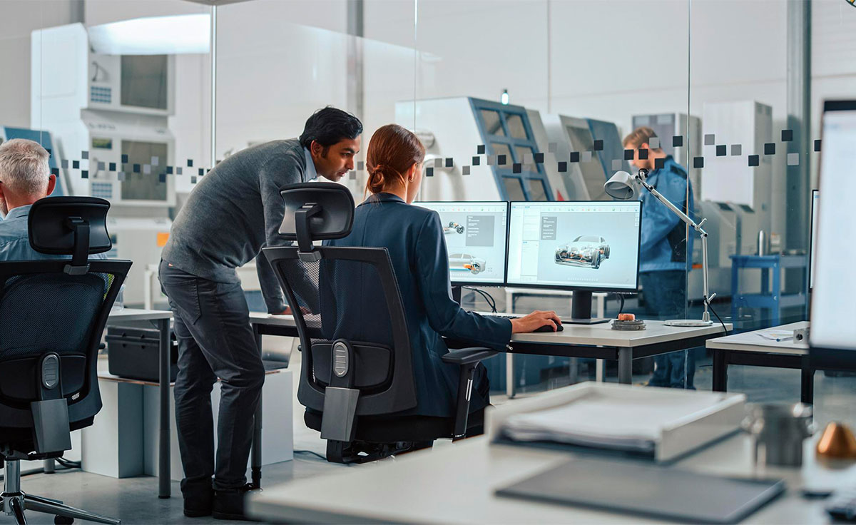 Volkswagen y Bosch conducción autónoma