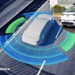 Volkswagen y Bosch conducción autónoma
