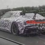 Xiaomi coupé electrico dos puertas